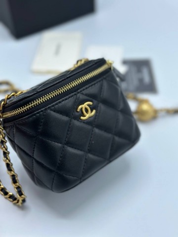 Chanel сумка #829610GA