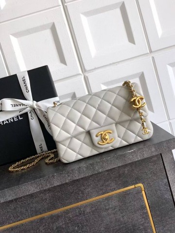 Chanel сумка #831035OF