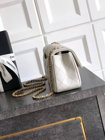 Chanel сумка #831035OF