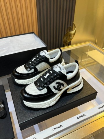 Chanel кроссовки #312561XR