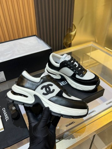 Chanel кроссовки #312561XR