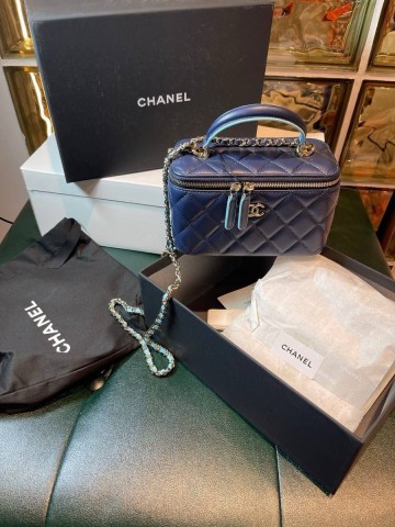 Chanel сумка #831657NW