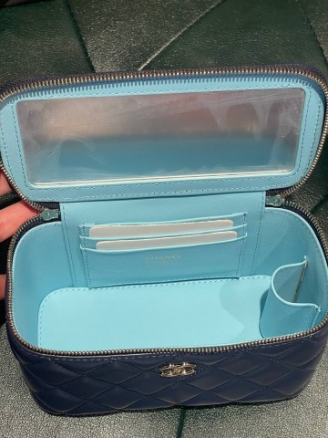 Chanel сумка #831657NW