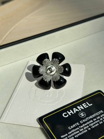Chanel кольцо #832703JO
