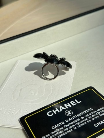 Chanel кольцо #832703JO