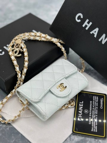 Chanel сумка #832814IR