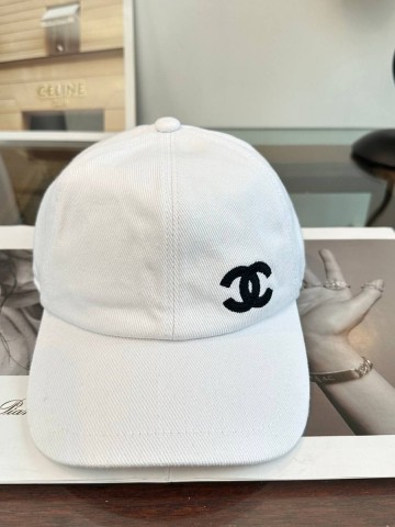 Chanel бейсболка #833407BP