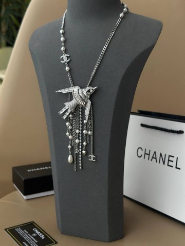 Chanel колье #833970WG