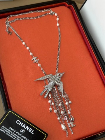 Chanel колье #833970WG
