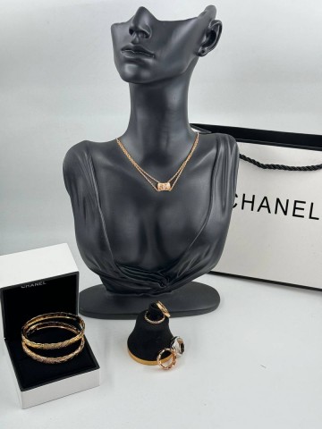 Chanel кулон #834134ZB