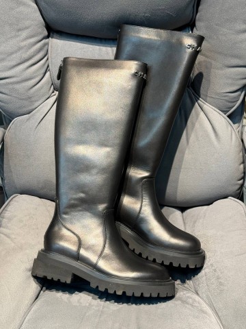 Chanel сапоги #834327OW