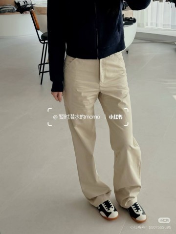 Chanel брюки #835077EK