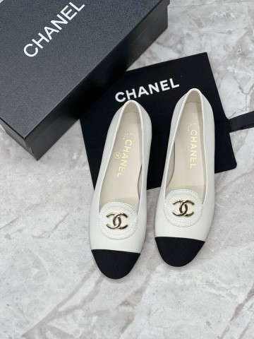 Chanel балетки #260779EO