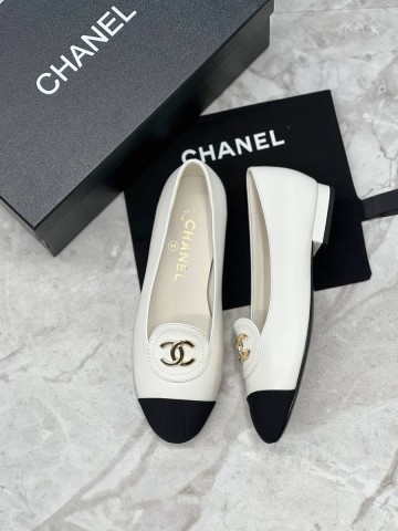 Chanel балетки #260779EO