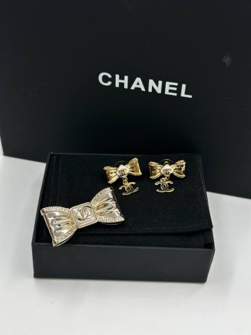 Chanel колье #835818KT