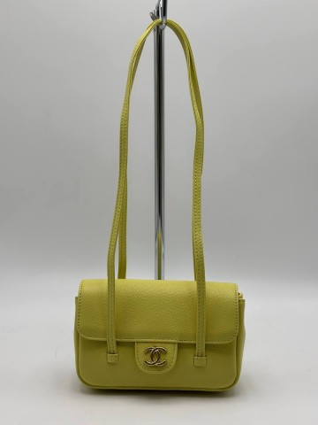 Chanel сумка #836390TK
