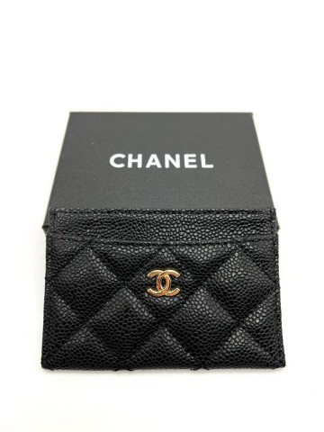Chanel картхолдер #838547CA
