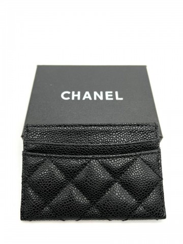 Chanel картхолдер #838547CA