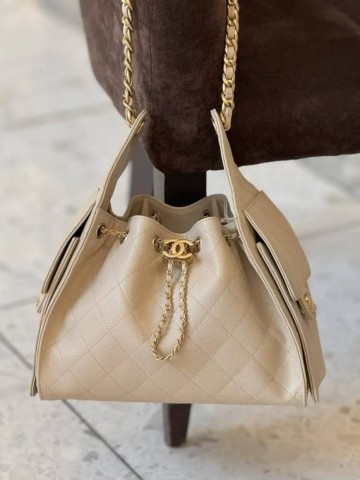 Chanel сумка #838608ED