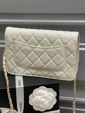 Chanel сумка #838807OT