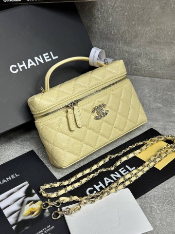 Chanel сумка #838940QT