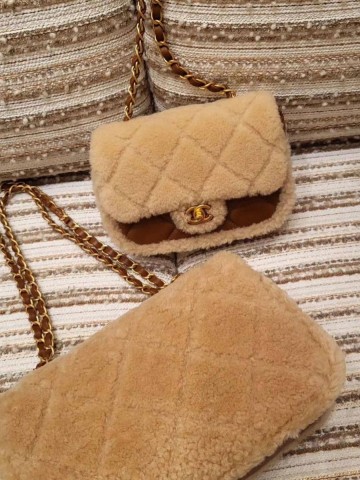 Chanel сумка #839948CN