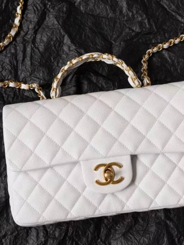 Chanel сумка #840426IR