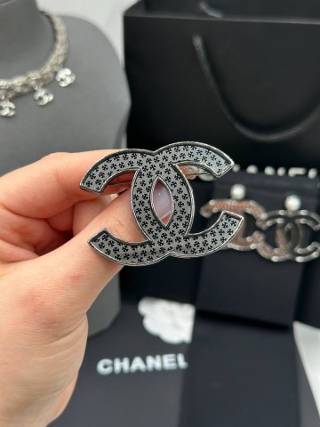 Chanel брошь #840501PZ