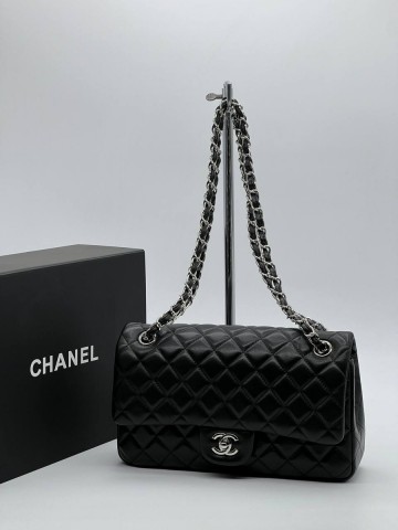 Chanel сумка #841076BS