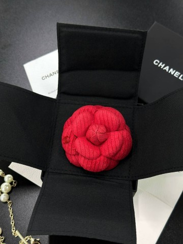 Chanel брошь #841320BV