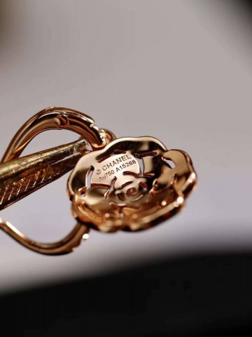 Chanel серьги #841694GJ