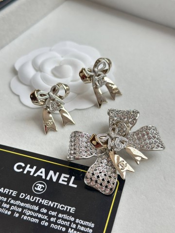 Chanel серьги #841957KN