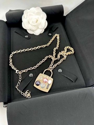 Chanel кулон #843063PH