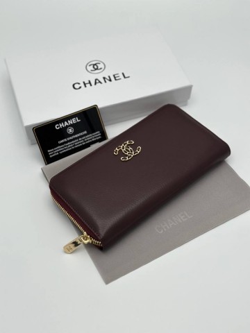 Chanel кошельки #843491XS