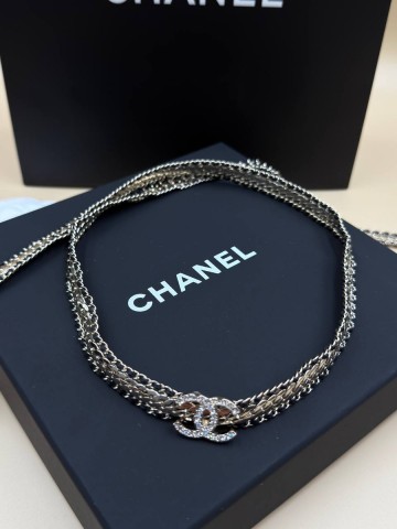 Chanel пояс #843649YE