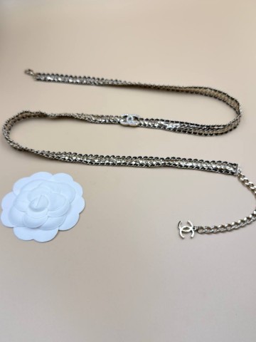 Chanel пояс #843649YE