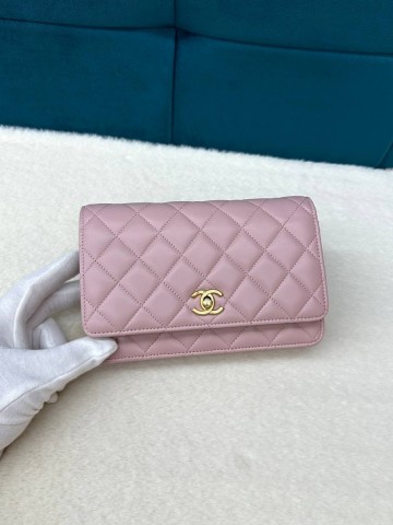 Chanel сумка #843704CN