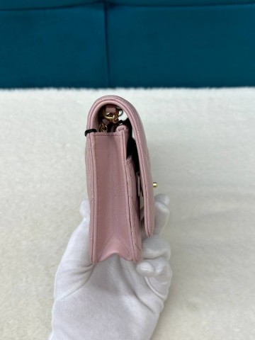 Chanel сумка #843704CN