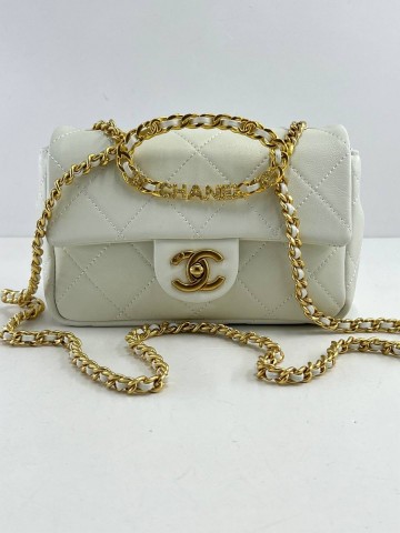 Chanel сумка #844139CE