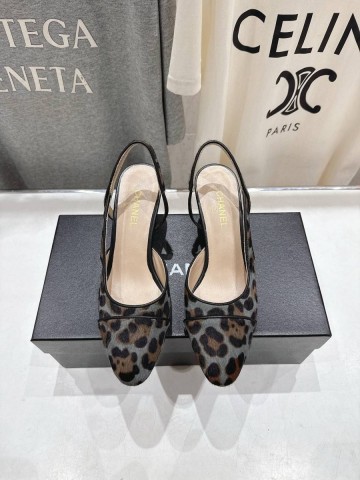 Chanel туфли #844298QW
