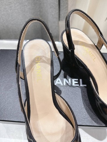 Chanel туфли #844298QW