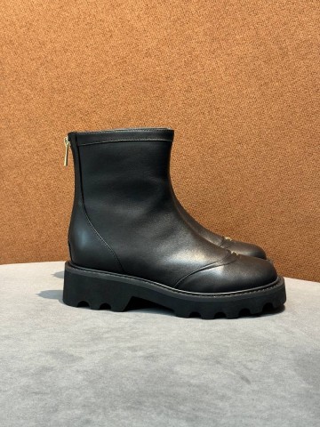 Chanel ботинки #740626SO