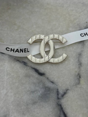 Chanel брошь #844470US
