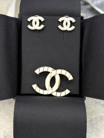 Chanel брошь #844470US