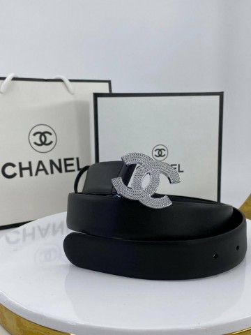 Chanel ремень #844733WD
