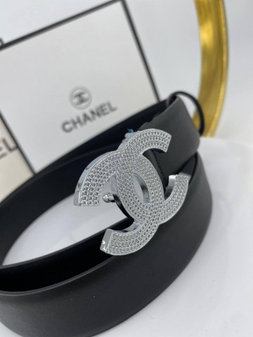 Chanel ремень #844733WD