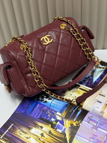 Chanel сумка #845150OV