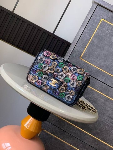 Chanel сумка #845431CI