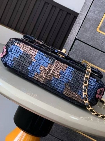 Chanel сумка #845431CI