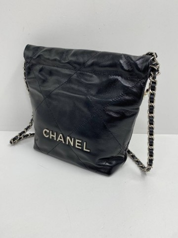Chanel сумка #845506OU